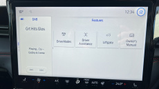 Ford Puma ST 1.0 EcoBoost Hybrid mHEV ST 5dr DCT Petrol Hatchback